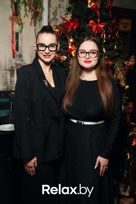 Новый Год, фото № 94