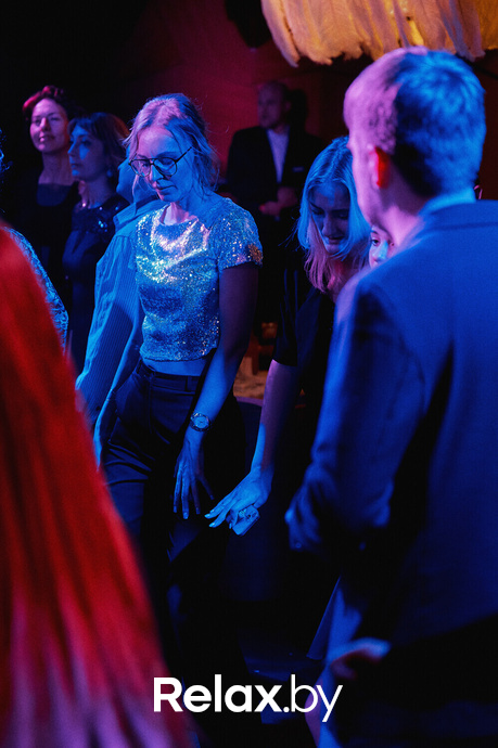 Thursday Music, фото № 98