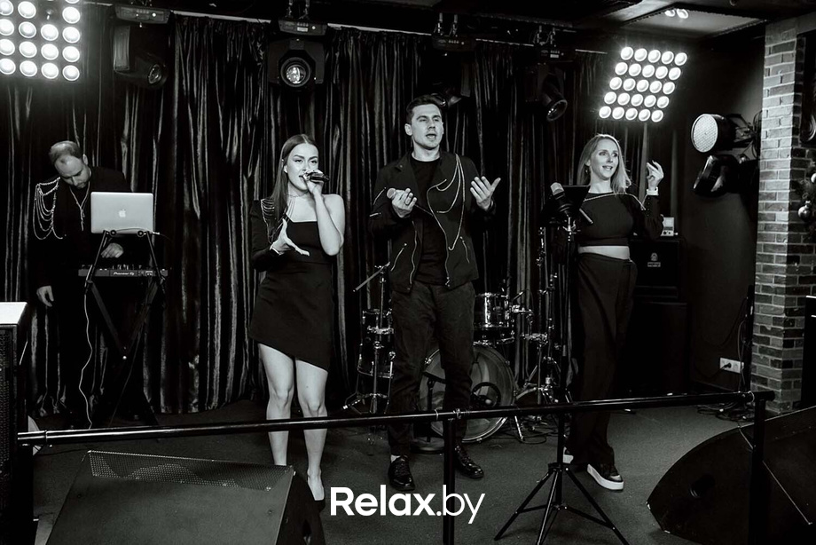 Новогодний Бруклин, фото № 18