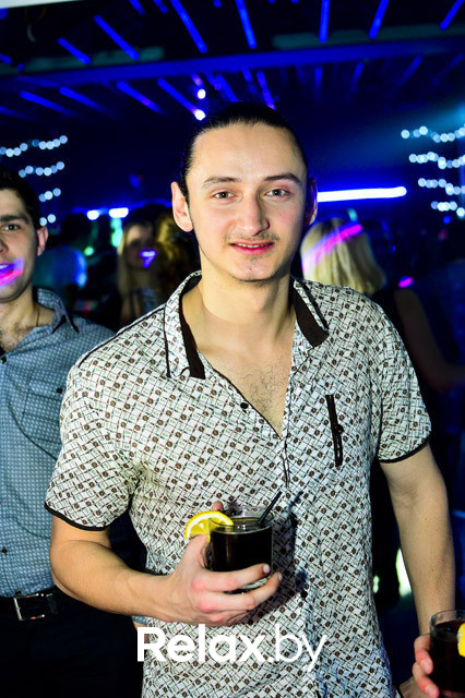 Весеннее ретро 80vs90, фото № 21