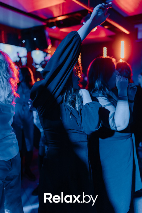 Ночные жители, фото № 83