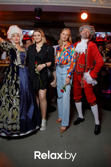 Opening Party, фото № 32