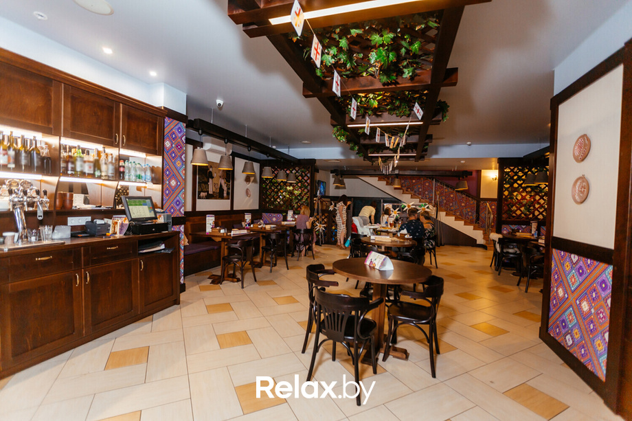 День рождения Хинкальни Титан, фото № 21