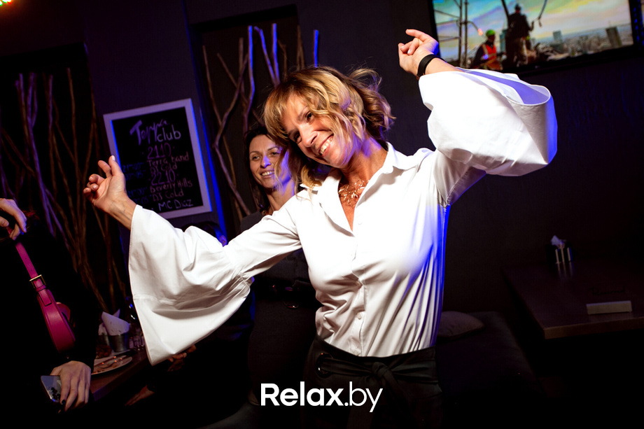 Ночные жители, фото № 29