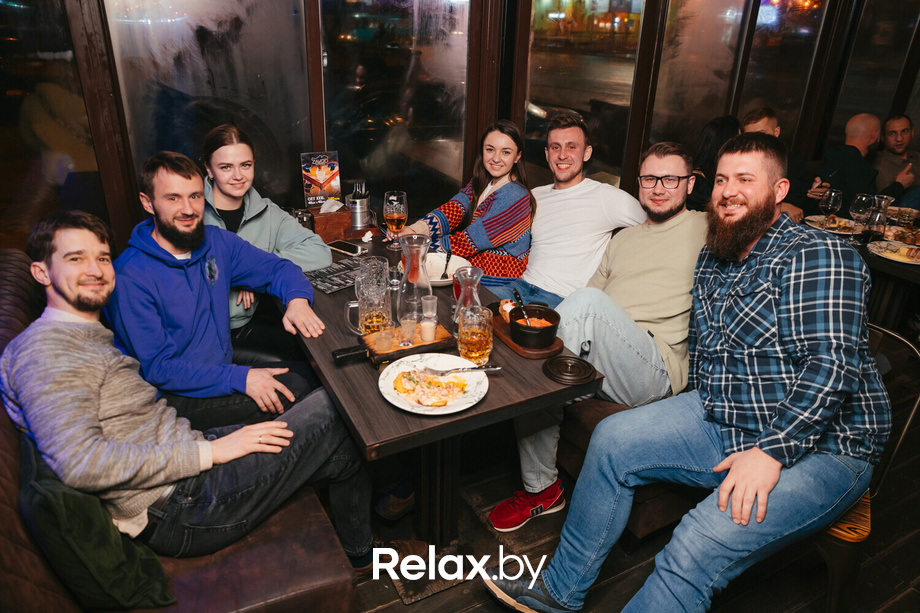 День Встречи Выпускников, фото № 45