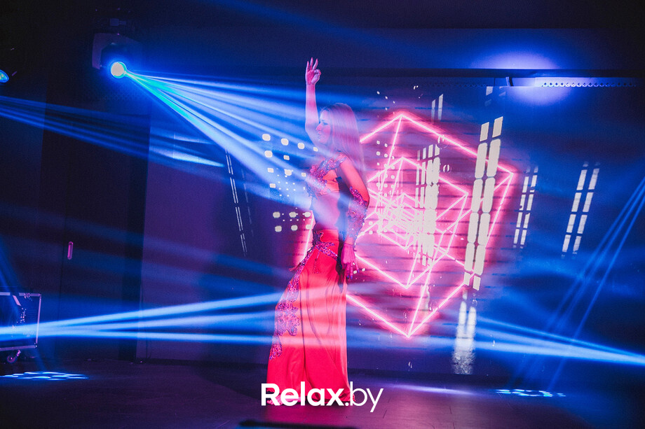 Завораживающая сказка востока, фото № 8