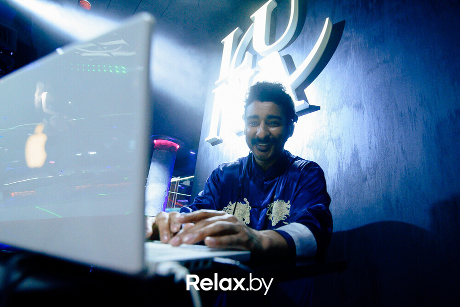 Luna party, фото № 41