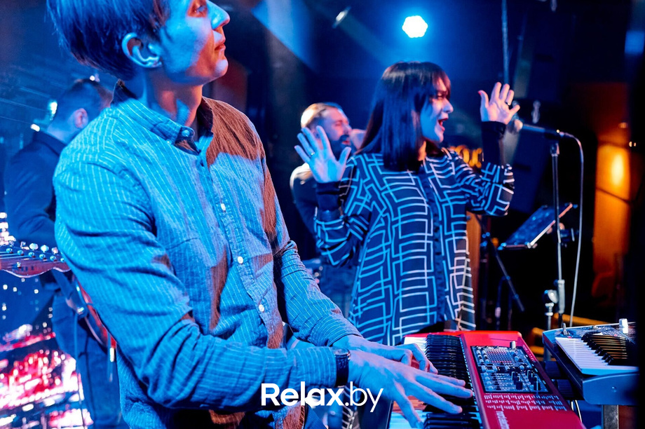 Saturday music, фото № 58