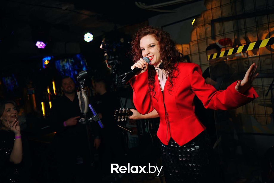 Новогодний корпоратив, фото № 5