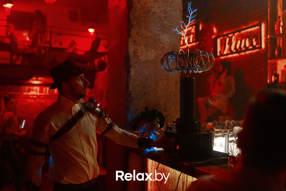 Halloween. Воскрешение Франкенштейна, фото № 64