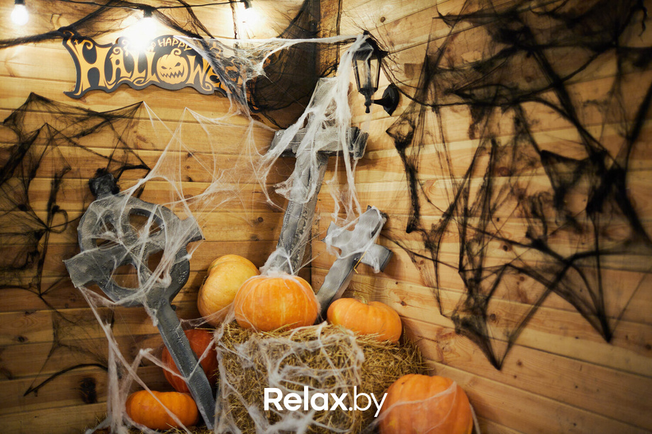 Nua Halloween Party, фото № 65