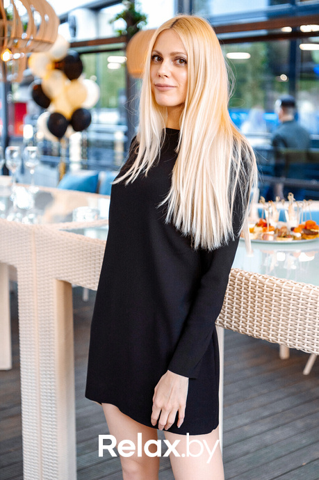 Открытие летней террасы LUNA, фото № 10