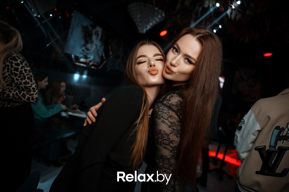 Saturday party, фото № 40