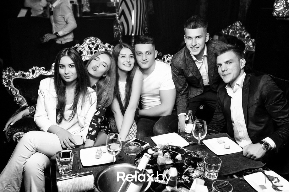 Black & white, фото № 48