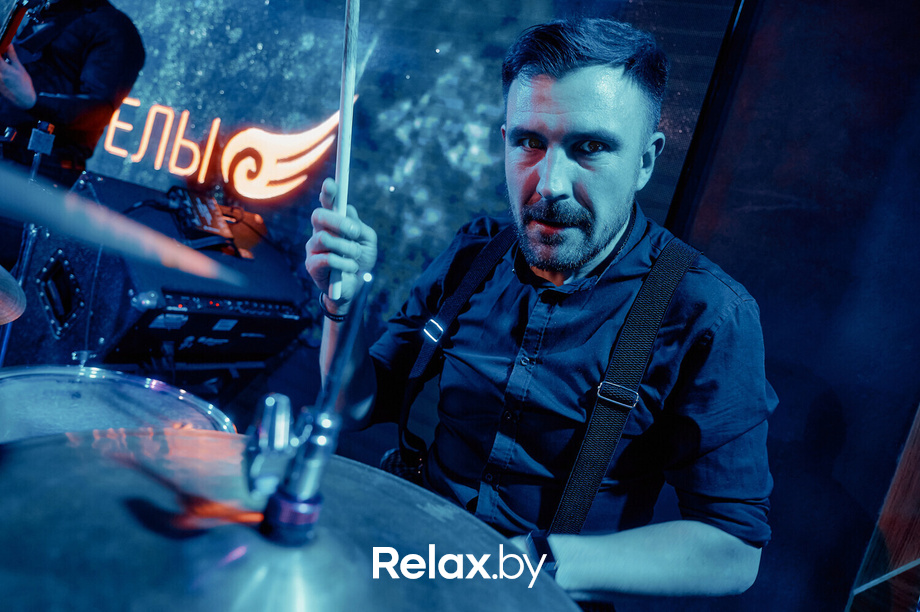 Новый Год в Ангелах, фото № 107