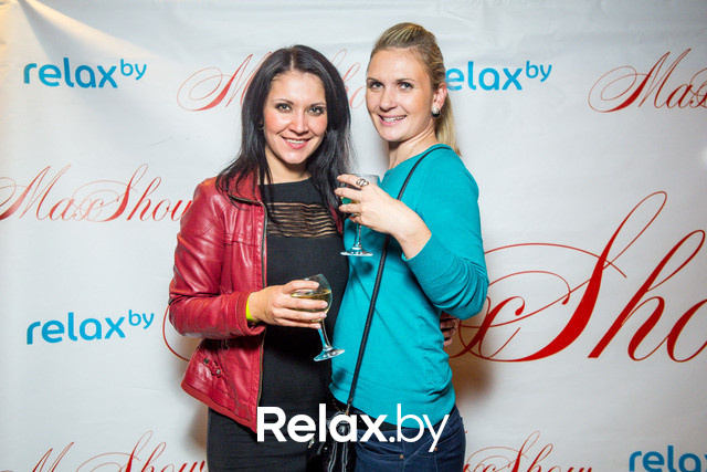 Фестиваль "Эрос", фото № 69