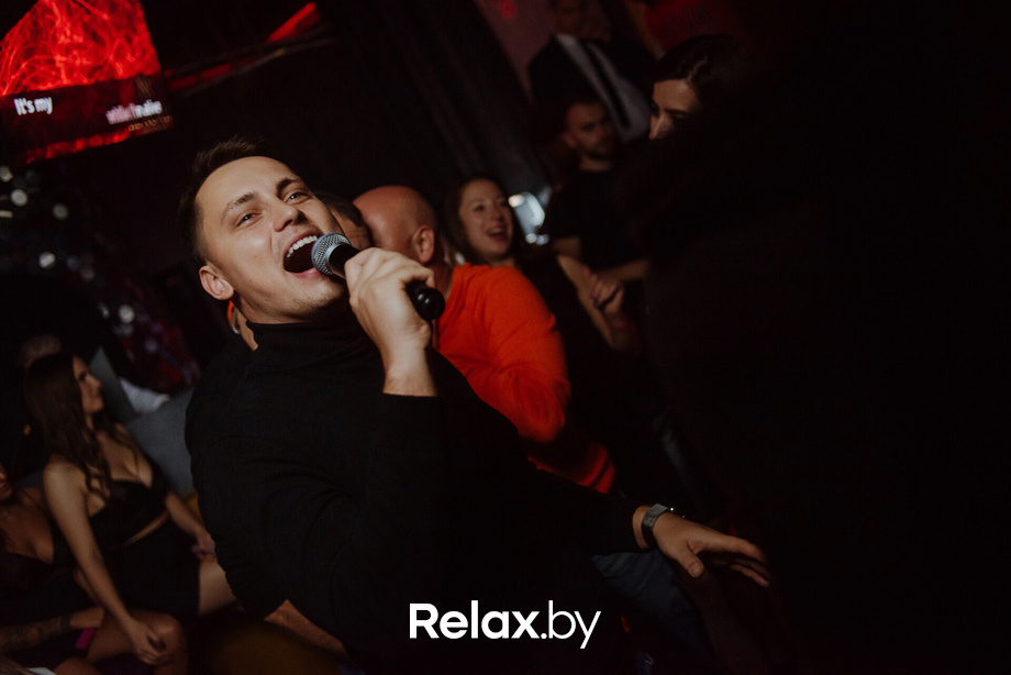 Saturday, фото № 29