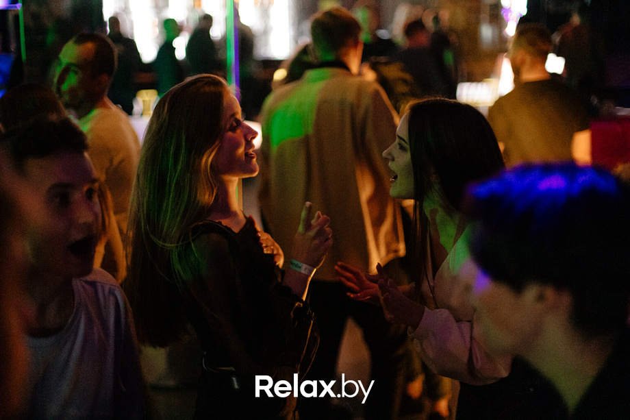 Live Night, фото № 48