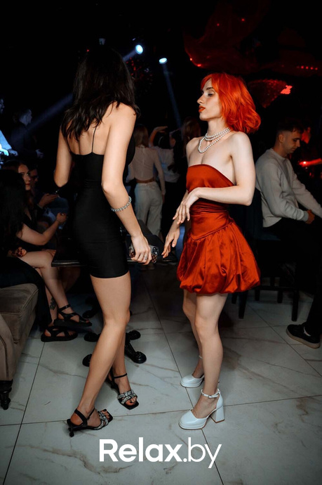 Saturday party, фото № 37