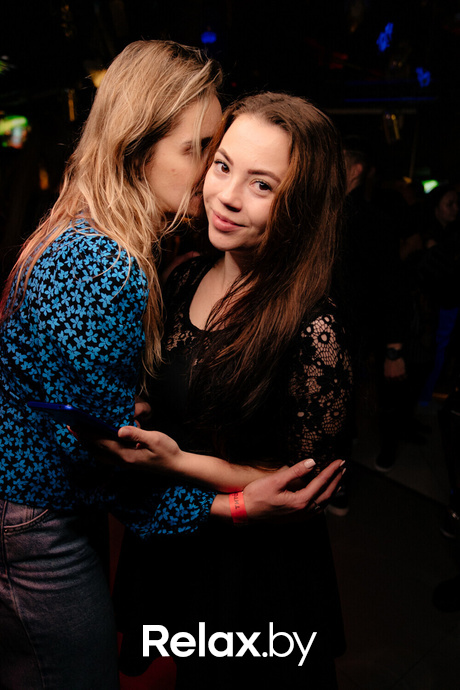 Halloween Party, фото № 89