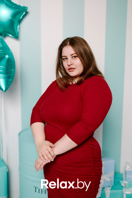 Breakfast at Tiffany's, фото № 210