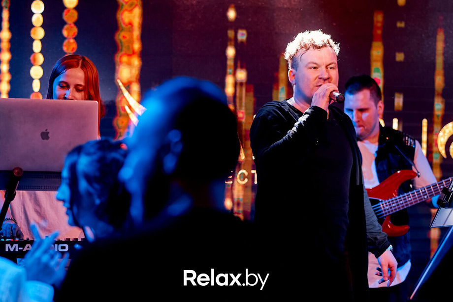 Saturday music, фото № 14