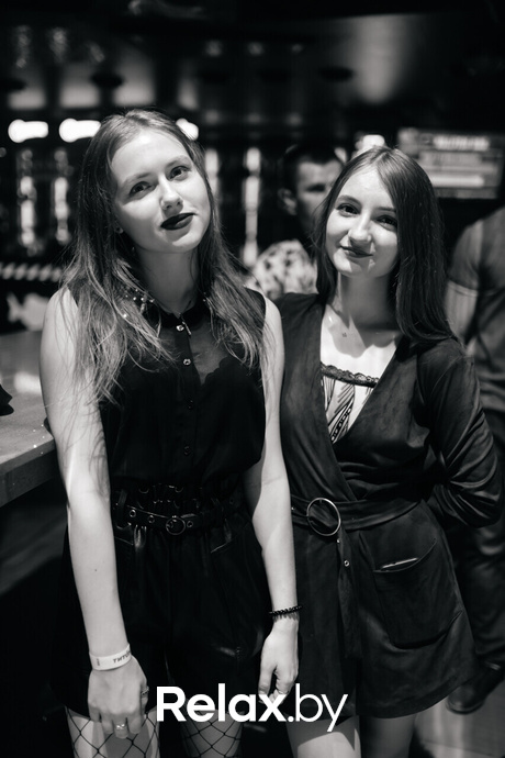 Жаркая пятница, фото № 42