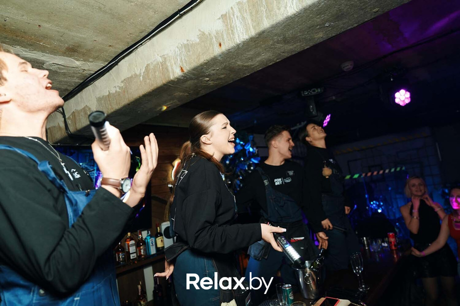 Новогодний корпоратив, фото № 55