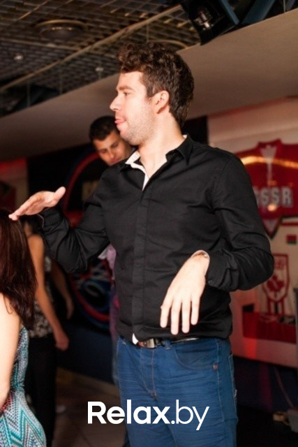 Saturday party, фото № 18