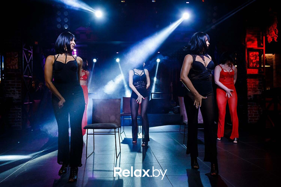 Brooklyn Live!, фото № 65