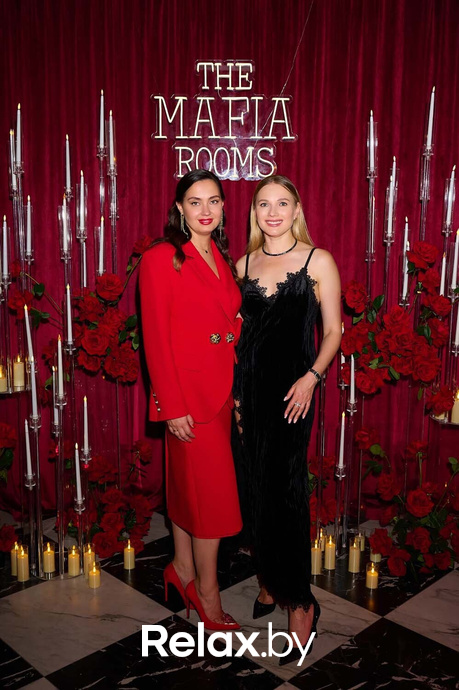 Mafia rooms opening, фото № 117