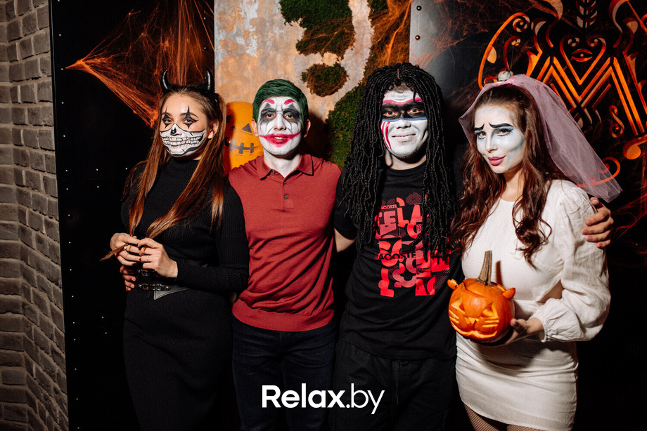 Halloween, фото № 14