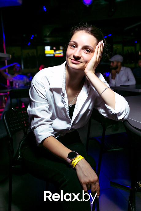 Club night, фото № 24