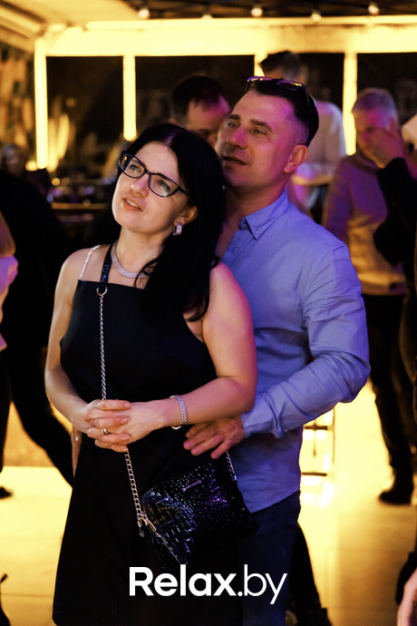 Zavod Friday Night, фото № 101