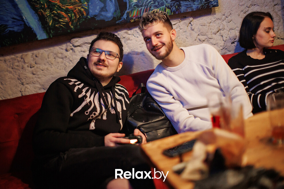 Live Lounge, фото № 27