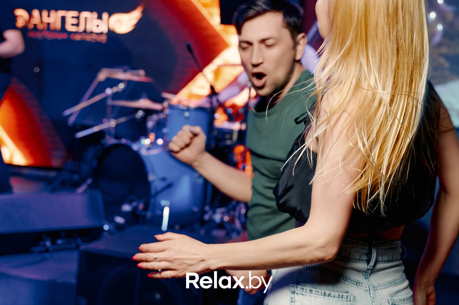 Friday Music, фото № 34