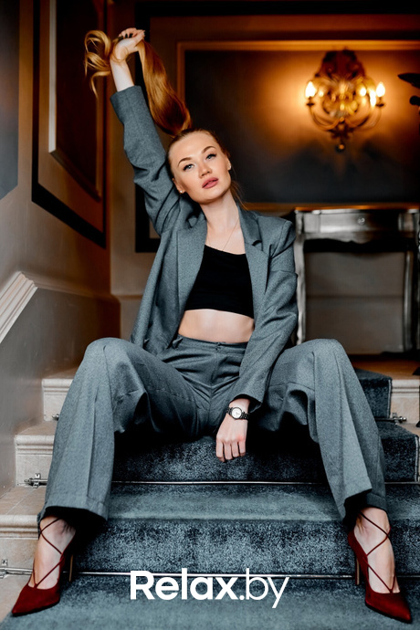 Halloween Party day 2, фото № 37