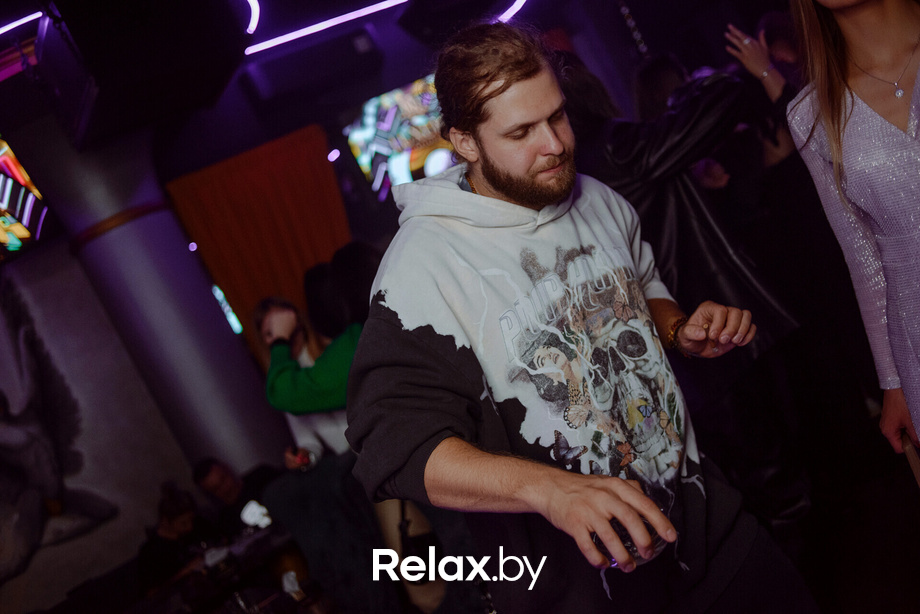 Saturday LUXURIA, фото № 30