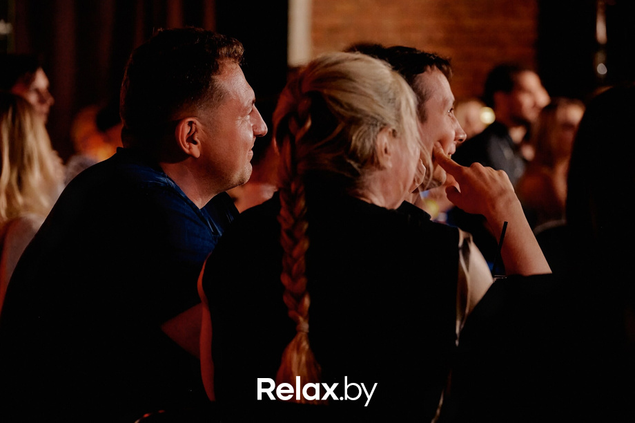 Отчетный концерт, фото № 80