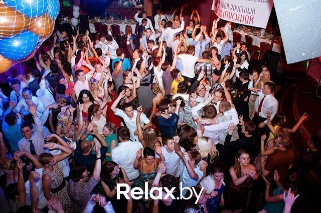 «Выпускной ВУЗов г.Минска», фото № 73