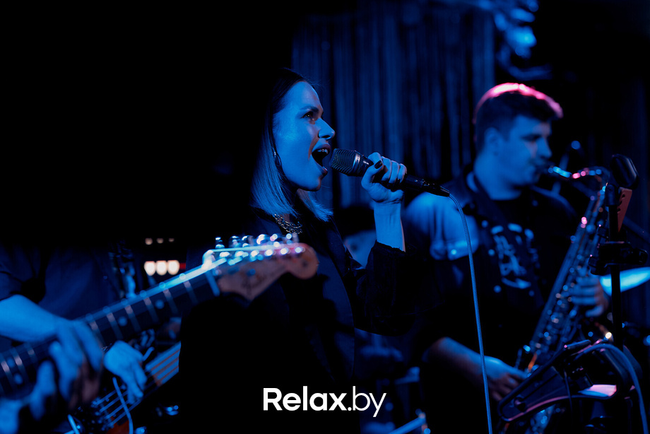 Friday Music, фото № 36