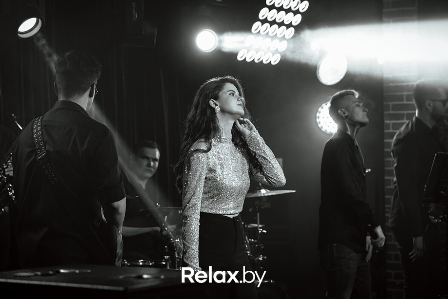 Brooklyn Live!, фото № 29