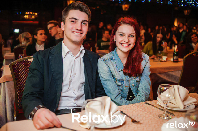 Топ 50 фото января, фото № 48