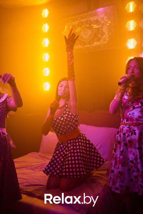 Второй день открытия караоке «Квартирник», фото № 27