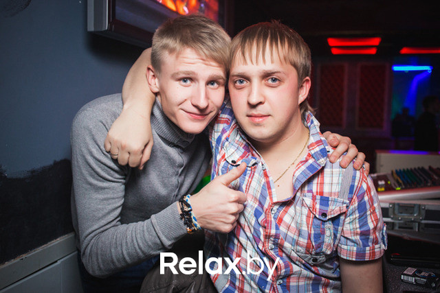 R.E.D., фото № 61