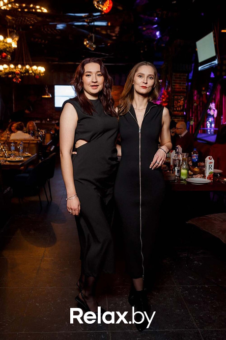 Новогодний Бруклин, фото № 28