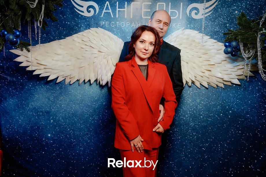 Старый Новый Год в Ангелах, фото № 31