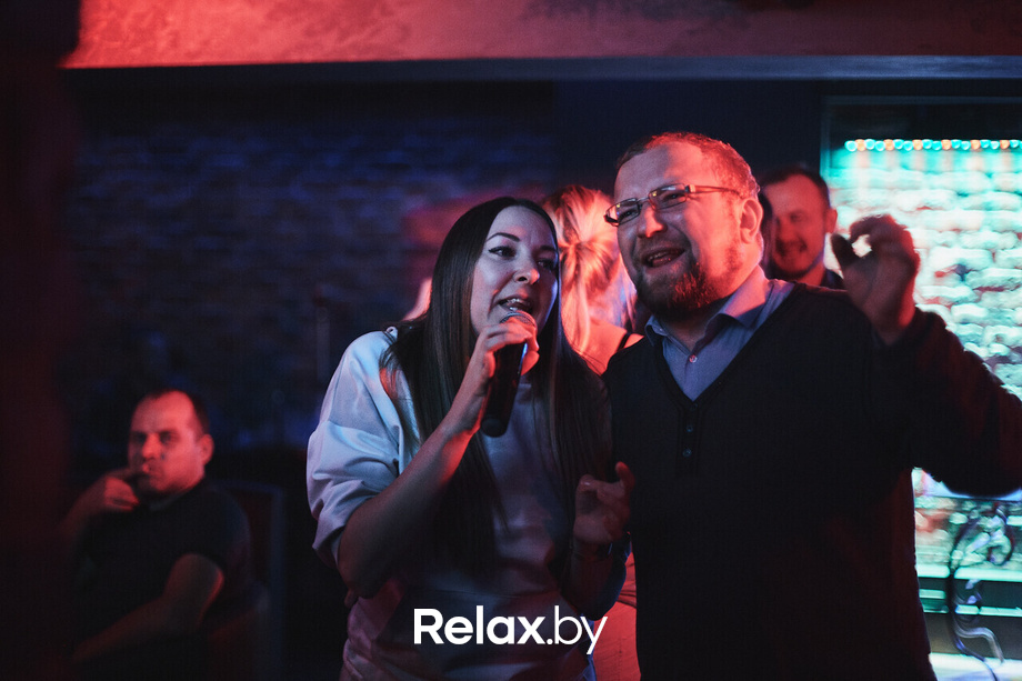 Караоке, фото № 45