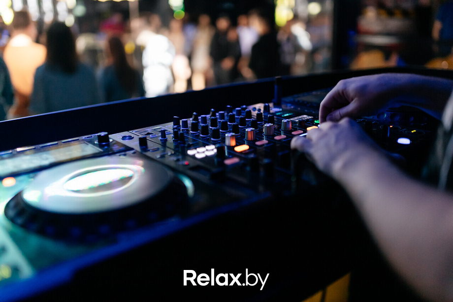 18+ Party, фото № 42