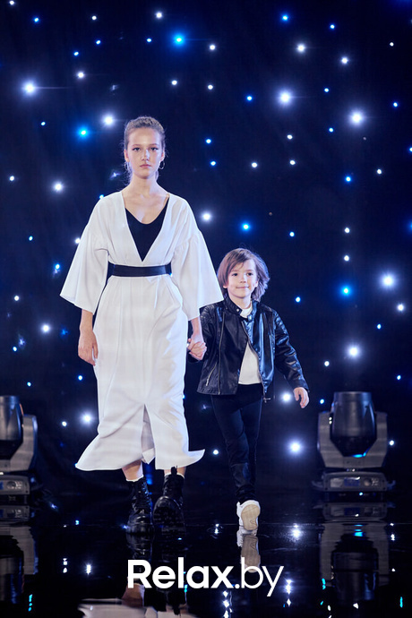 IMG Fashion KILLA PARTY - KIDS’ SHOW, фото № 140